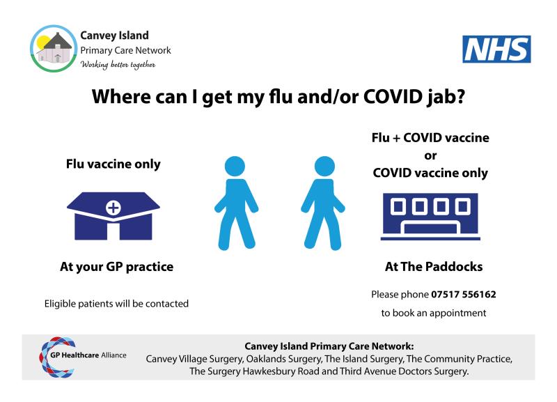 Covid Autumn Booster 